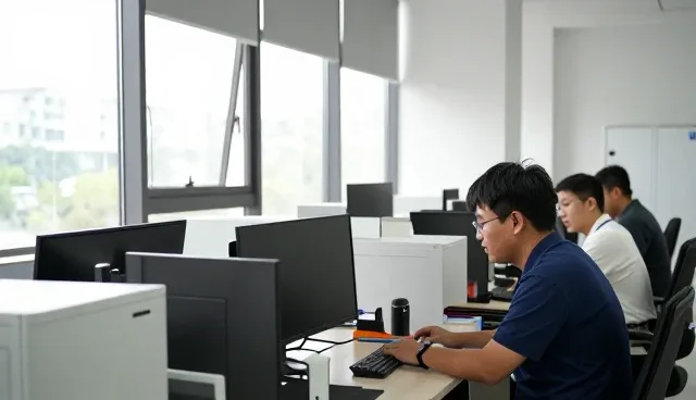 上海聚局网络科技有限公司