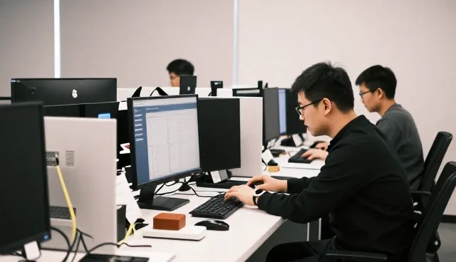 上海聚局网络科技有限公司