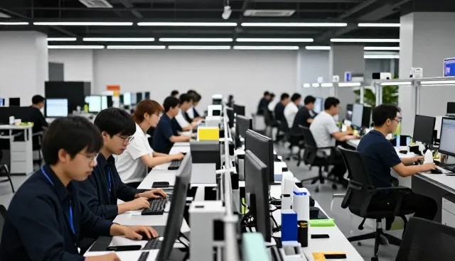 上海聚局网络科技有限公司