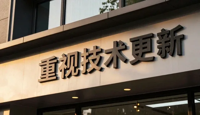 信息化建设选型中的关键关注点解析