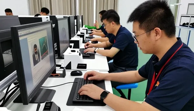门店展厅为什么需要SEO优化？