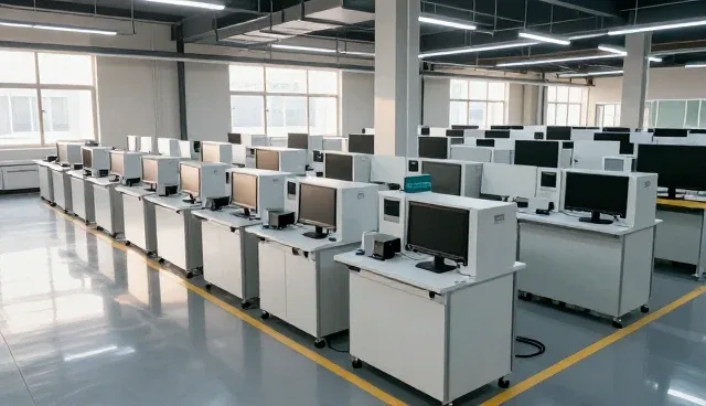 信息化建设中的技术维护选型核心关注点