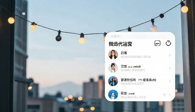 信息化建设中电商运营的适用条件与限制