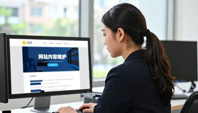 电商运营中选型关注点的维护建议